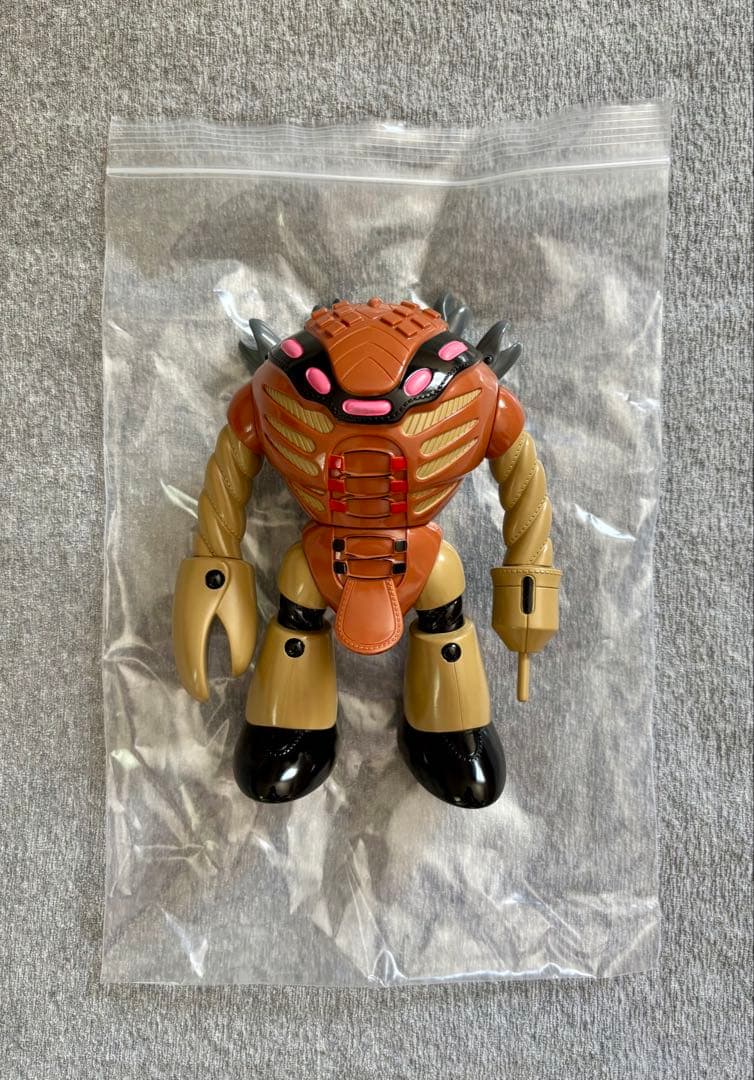 カニーカー 20th アッガイ ネオワン NEOONE パンクドランカーズ カニーカー 20th アッガイ ネオワン NEOONE パンクドランカーズ