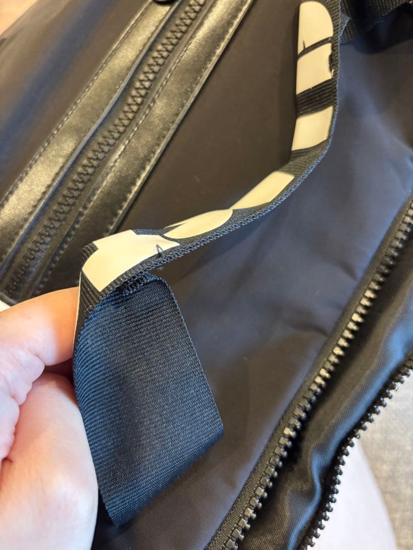 MUTSUMI SHIDA 様専用Stella McCartneyマザーズバッグ - メルカリ