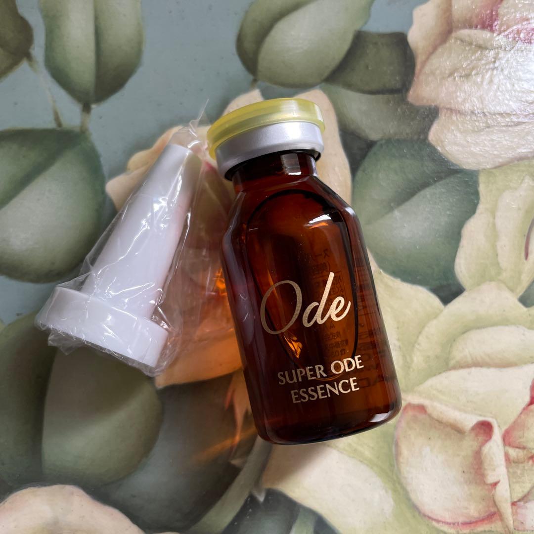 Ode SUPER ODE ESSENCE 15mL - メルカリ