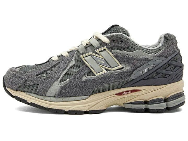 New Balance M1906DA GRAY│27.0cm【美品】