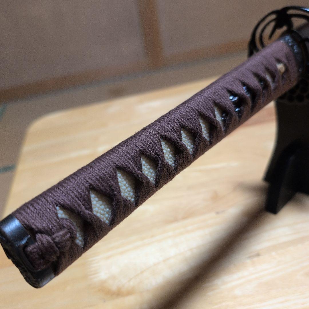 居合用 模造刀 ②