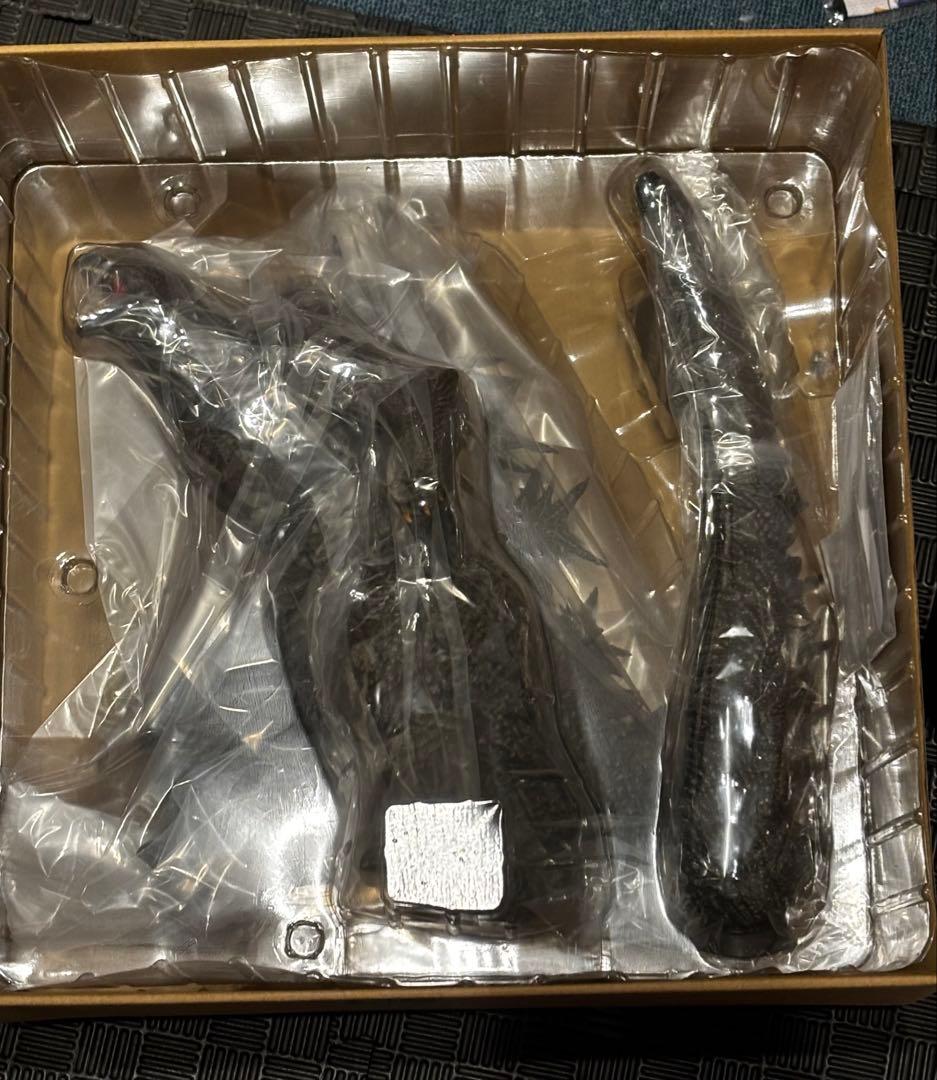 東宝30cm マイナスワン -1.0 ゴジラ 通常版