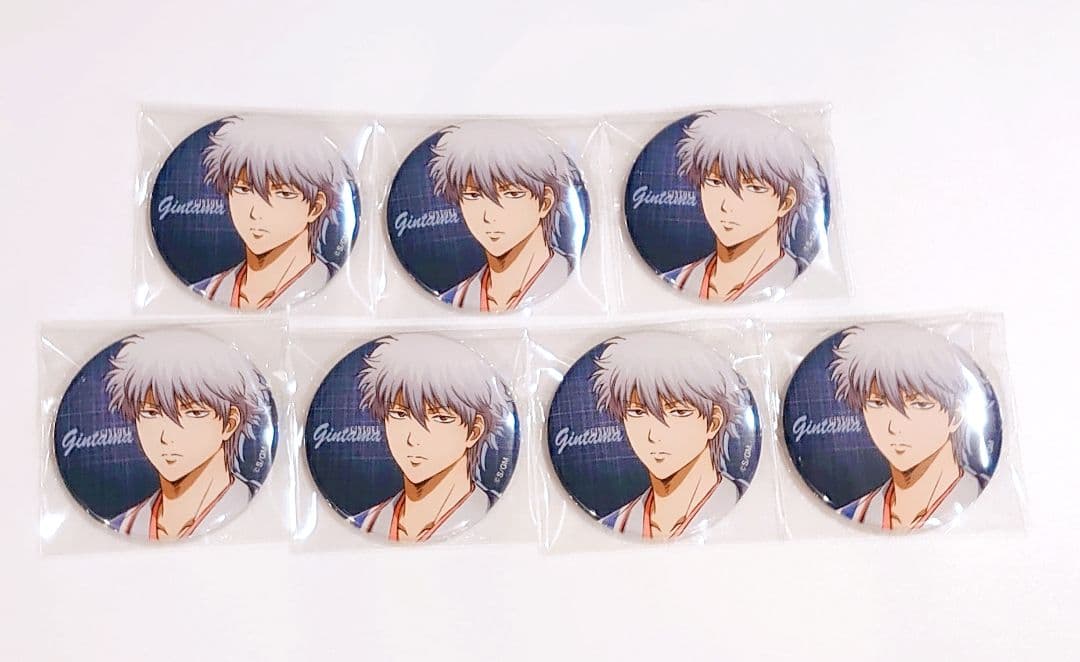 ジャンプフェスタ 2026 会場限定 新劇場版 銀魂 吉原大炎上