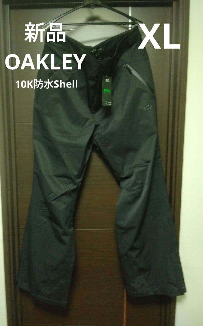OAKLEY XL 10K 防水 スノーボード スキーパンツ