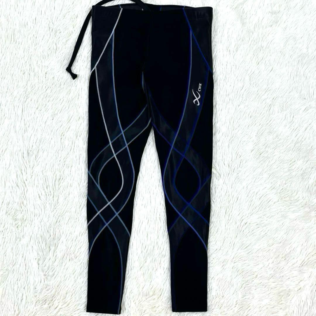 りりちゃんCW-X ジェネレーターモデル cwx HZO639 メンズ M