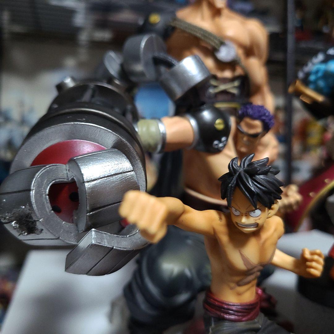 ワンピース【ONE PIECE FILM 