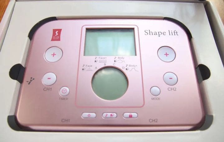 【即日発送】スリムビューティーハウス✳︎EMS★お家ダイエットマシーン