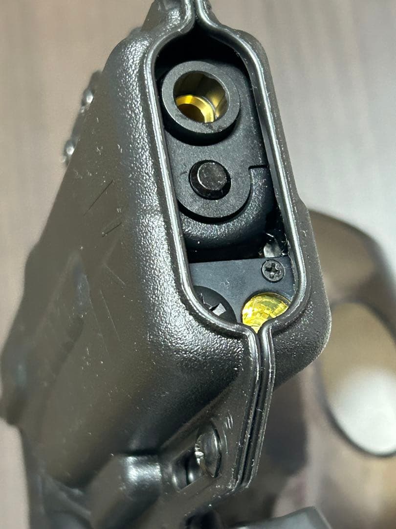 実物 RAVEN ホルスター GLOCK19 & SUREFIRE XC1 用 - メルカリ