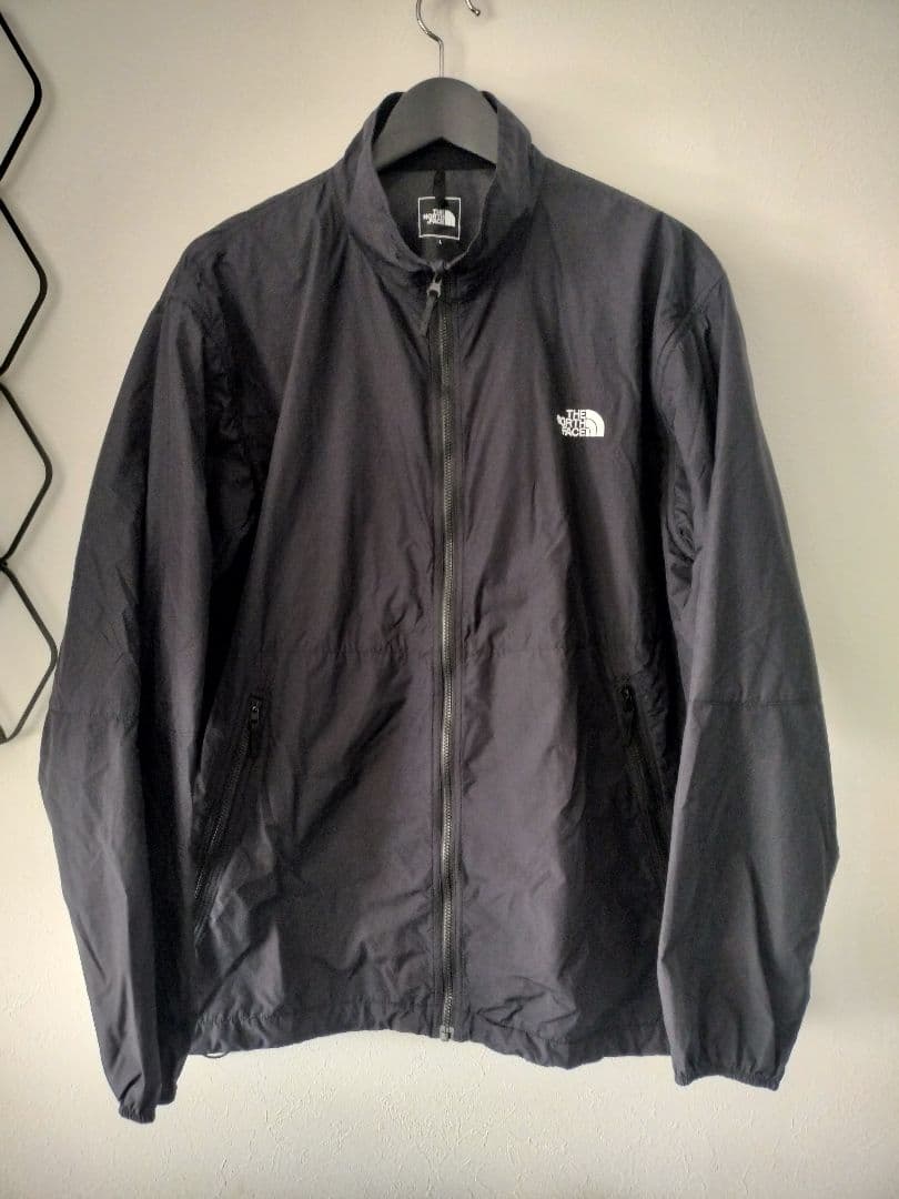 The North Face ノースフェイスフリーランインサレーションジャケット