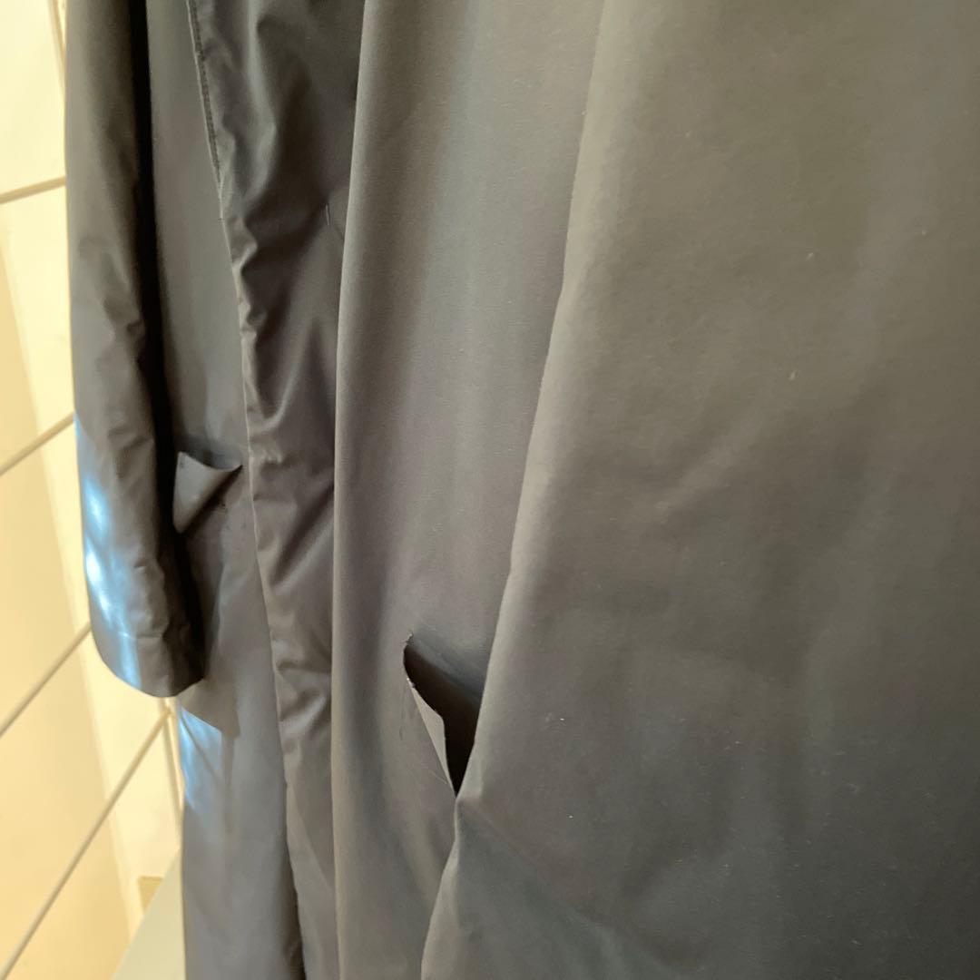 希少】デサントポーズ 高級コート L - メルカリ