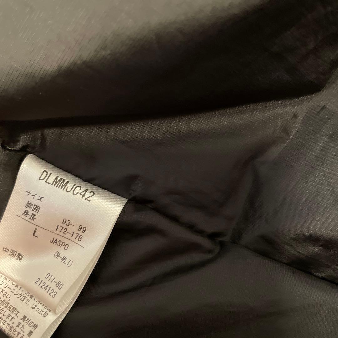 希少】デサントポーズ 高級コート L - メルカリ