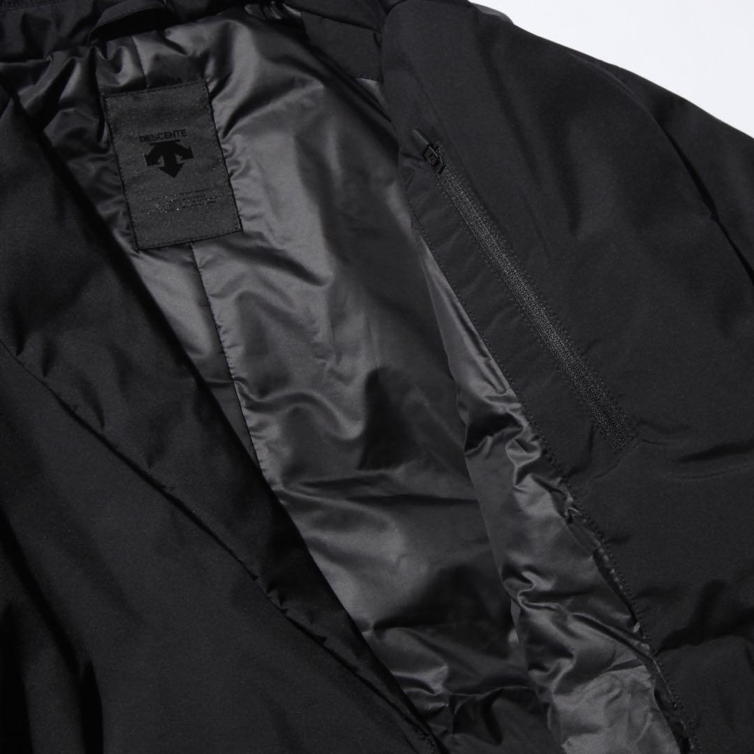 希少】デサントポーズ 高級コート L - メルカリ