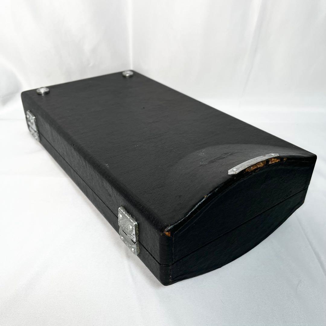 マルタンフレール 1740 クラリネット ヴィンテージ マウスピース