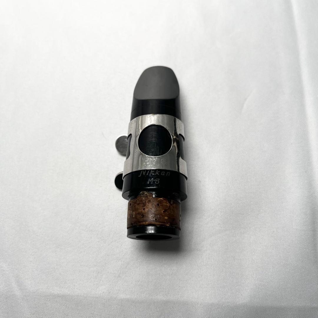 マルタンフレール 1740 クラリネット ヴィンテージ マウスピース