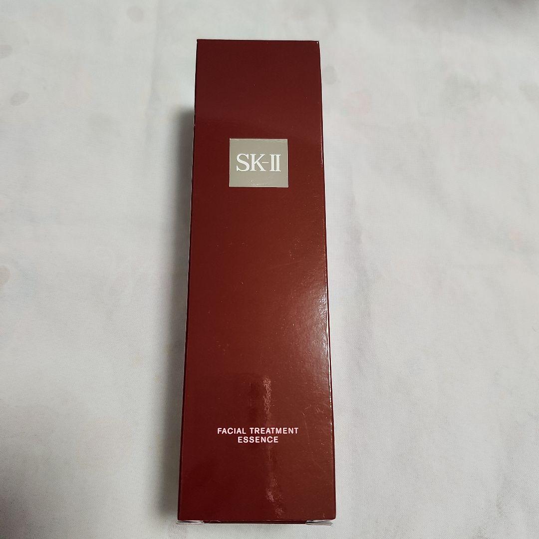 新品未使用　 SK-IIフェイシャルトリートメントエッセンス 230ml