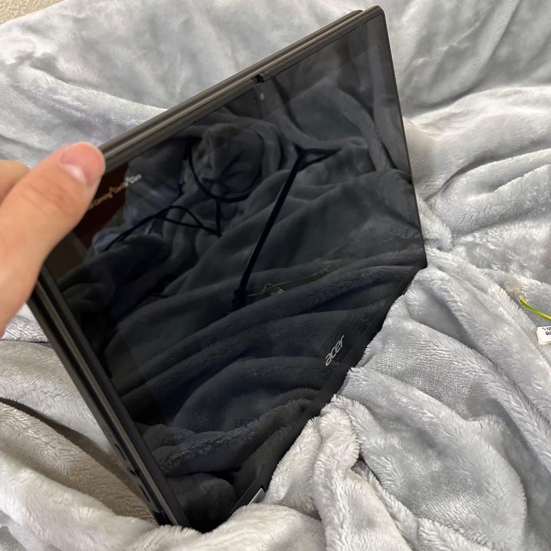 コーダ　Acer Chromebook 2-in-1 値下げ対応可能！！