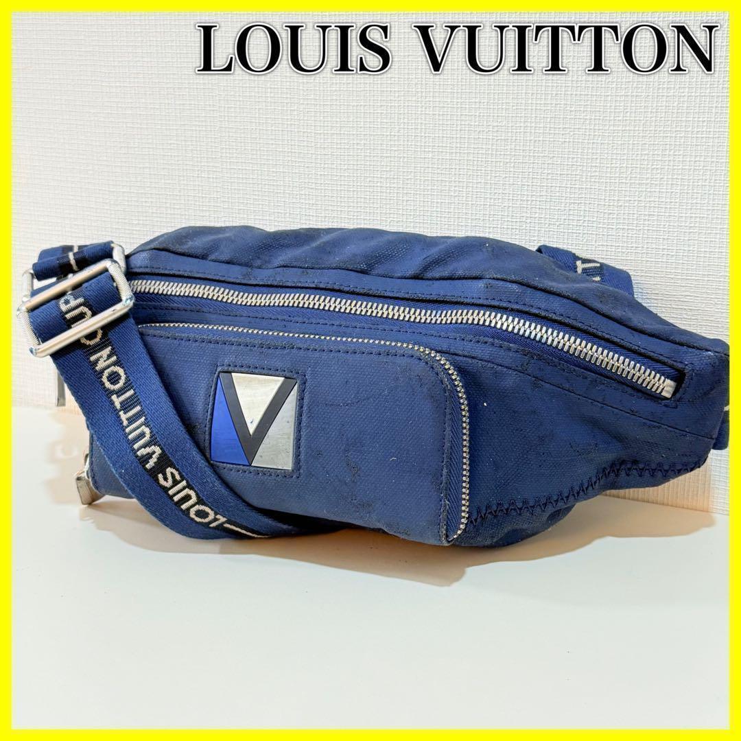 LOUIS VUITTON ルイヴィトン カップ M80706 ミゼヌ バック