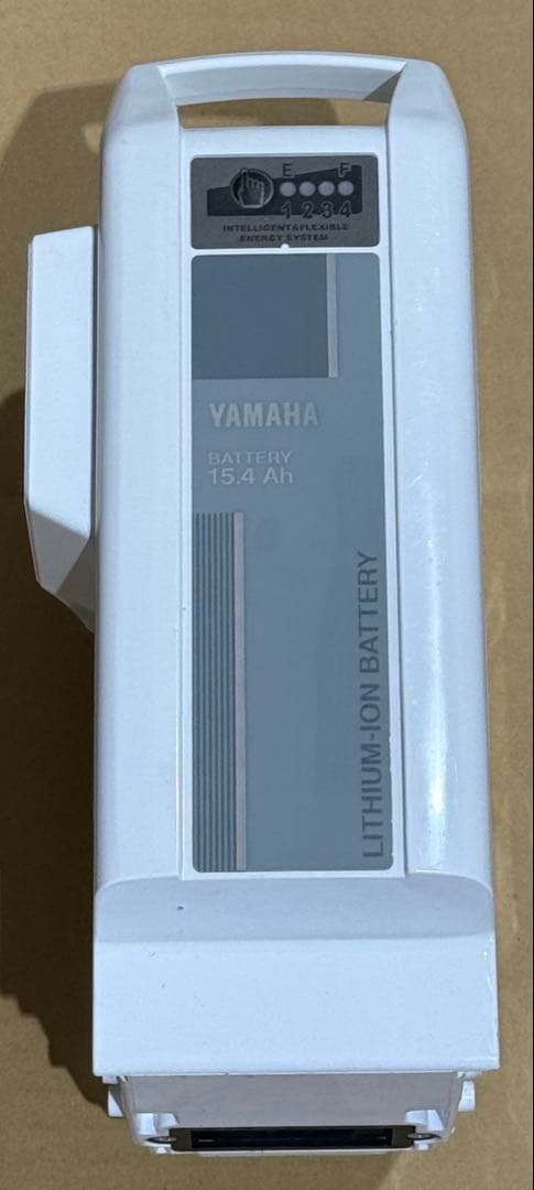 ヤマハ発動機　電動アシスト自転車部品　15.4 ヤマハ発動機 電動アシスト自転車部品 15.4 Amazon | ヤマハ発動機