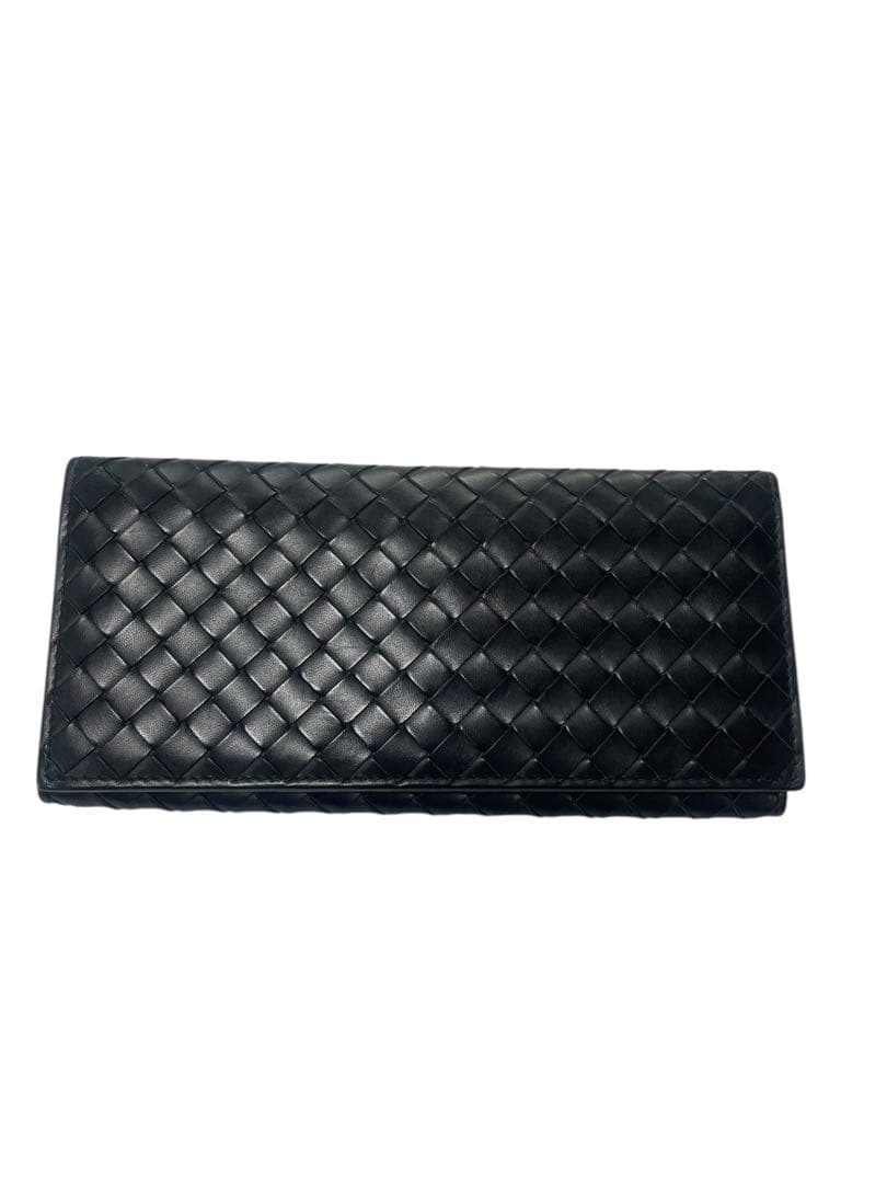 BOTTEGA VENETA 長財布 ブラック 楽天市場】BOTTEGA VENETA ボッテガヴェネタ ラウンドファスナー長財布