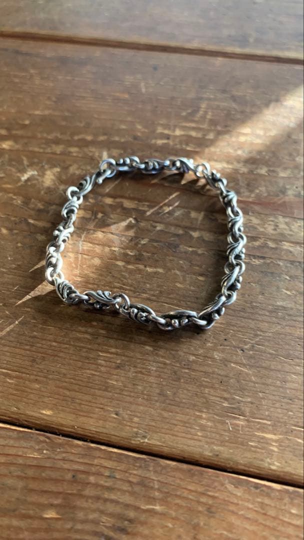 ロイヤルオーダー ブレスレット  ORDER