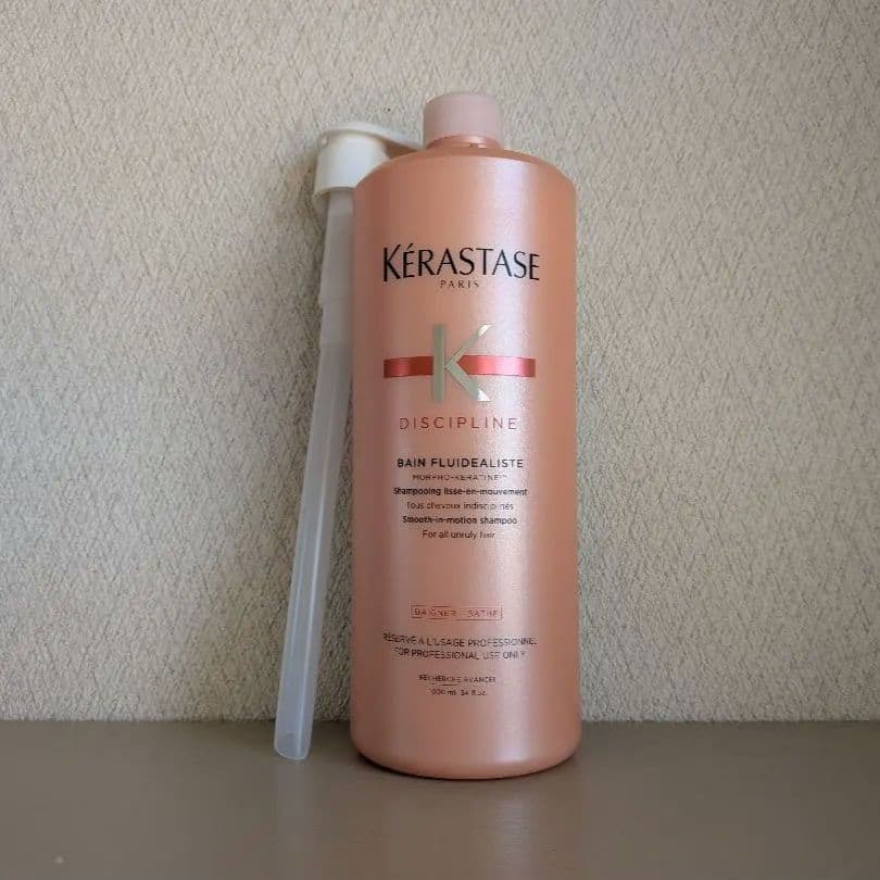 【新ボトル】ケラスターゼ DP バンフルイダリスト 1000ml