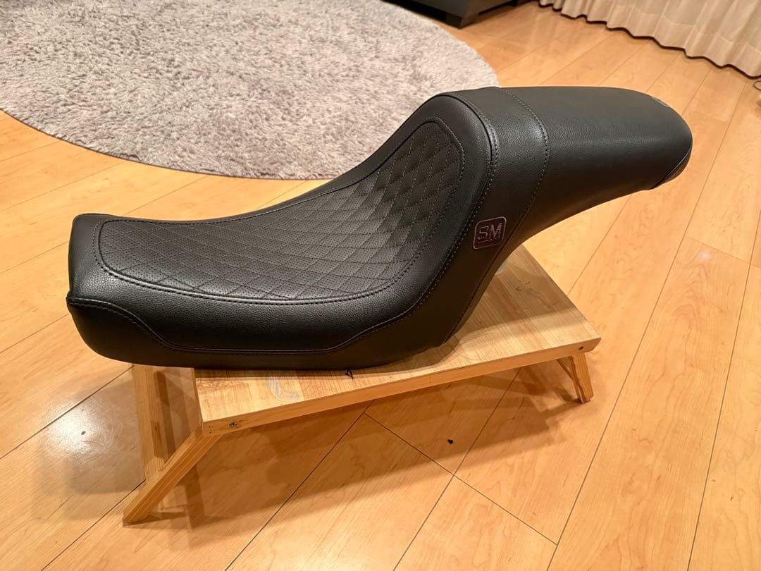 SaddleMen Speed Merchant シート2006～2017ダイナ