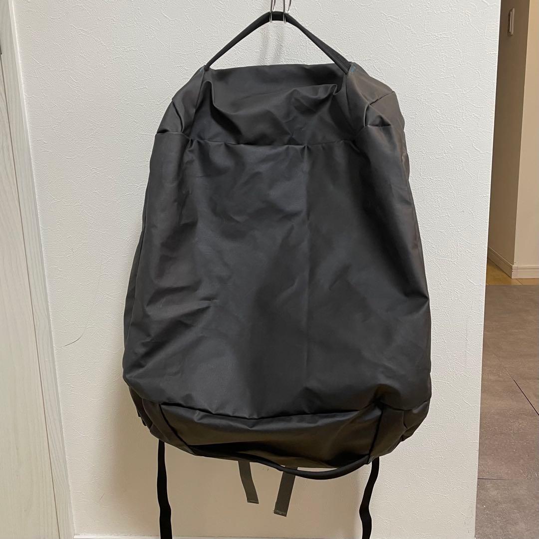 deuter キャリーバッグ　AViANT DUFFEL PRO 40