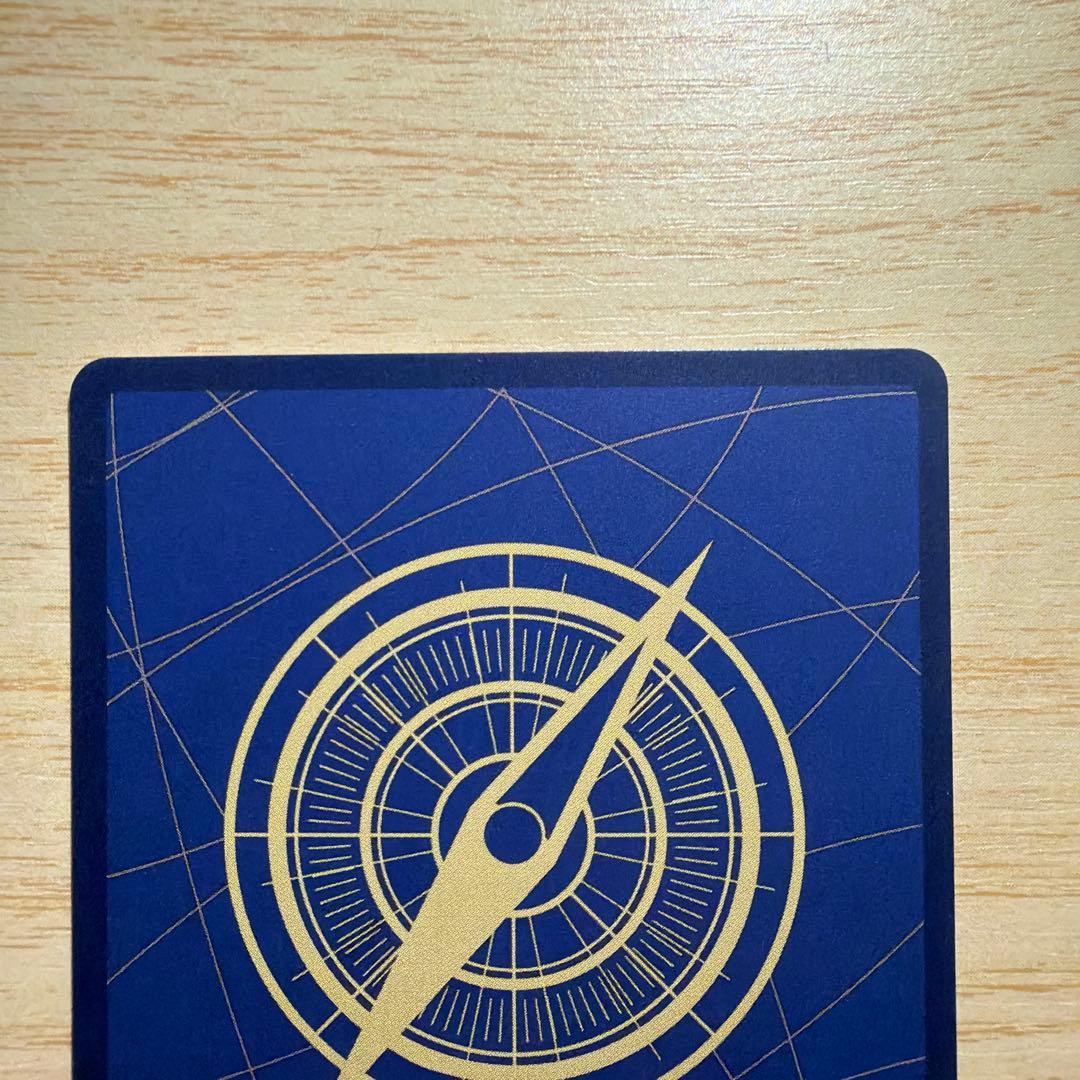 ローダー保管】ワンピースカード ワノ国 プロモ 3枚セット ゾロ ナミ