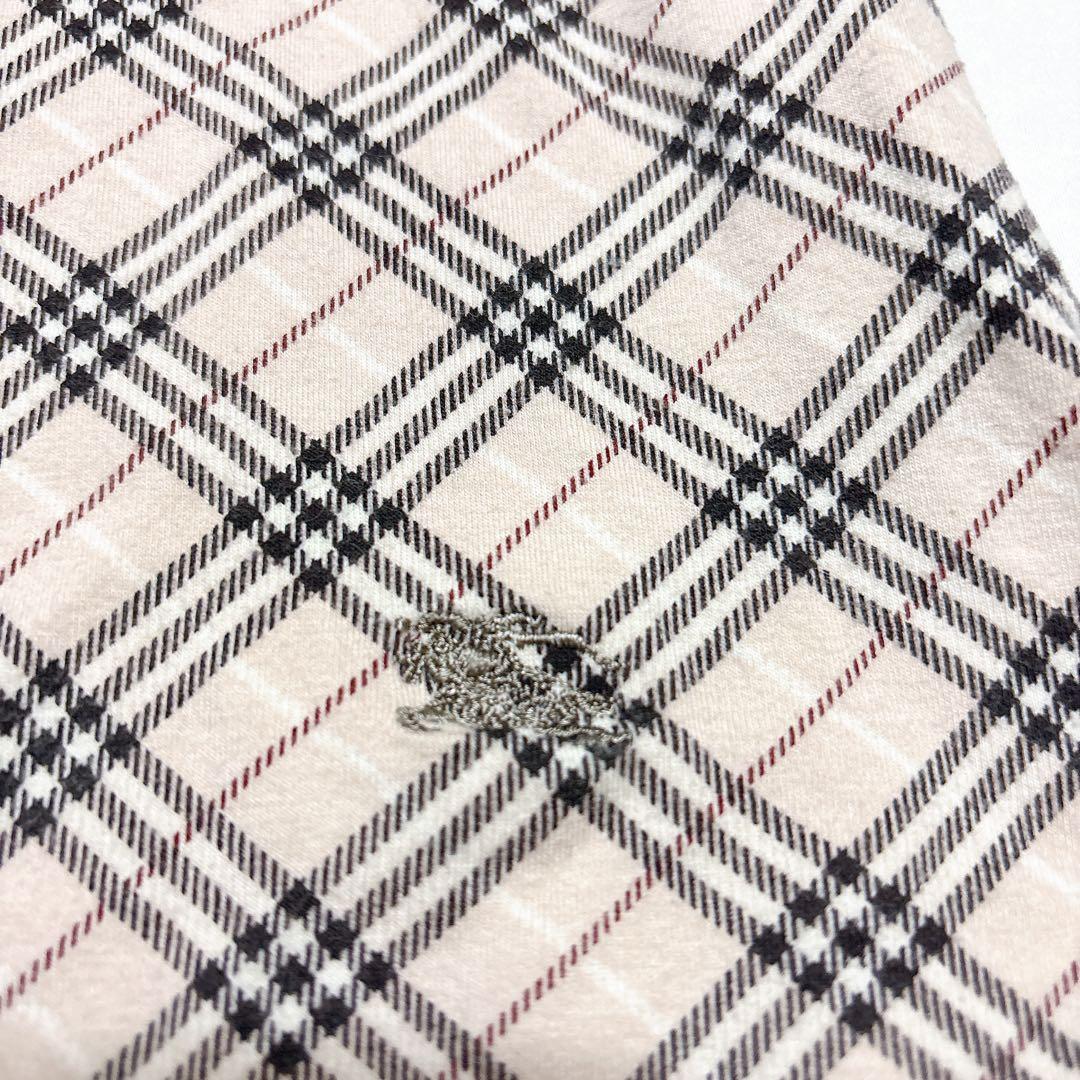 BURBERRY BLUE LABEL ピンク ノバチェック キャミソールの通販はau PAY