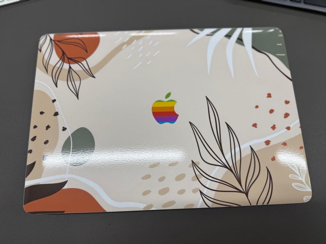 MacBookPro 13 2020（i7/32GB/2TB/Care+）