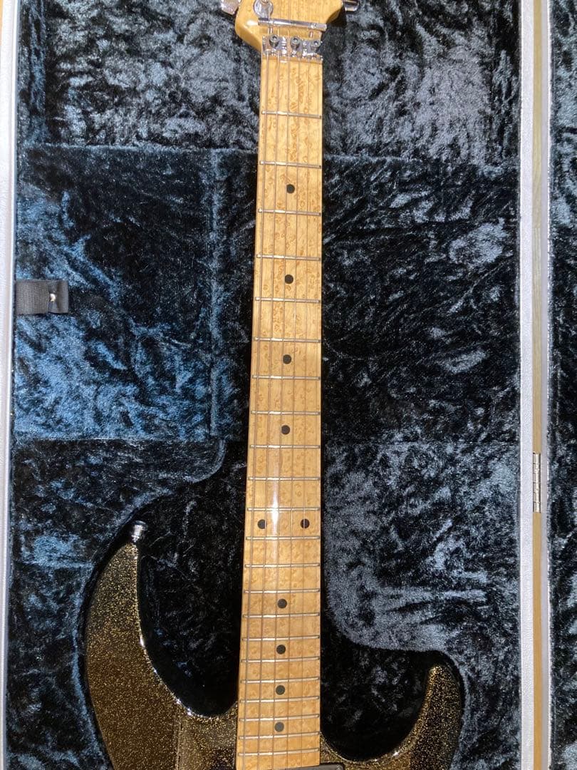 killer KG-FASCIST ルーク篁モデル 限定 - メルカリ