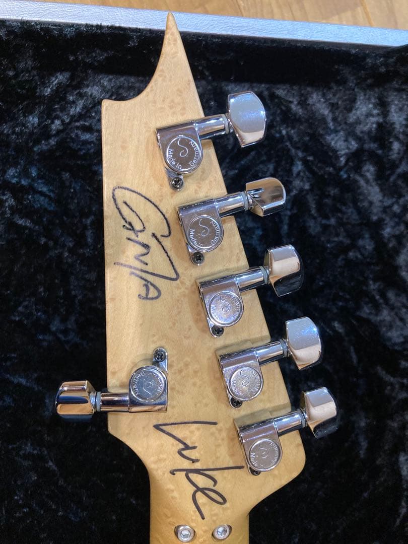 killer KG-FASCIST ルーク篁モデル 限定 - メルカリ