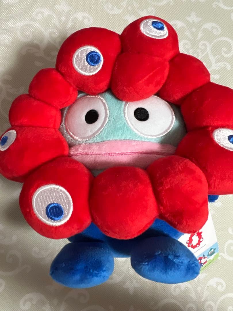 大阪万博EXPO2025 ミャクミャク なりきりぬいぐるみ（M） ハンギョドン 楽天市場】ハンギョドン EXPO2025 ミャクミャク なりきりぬいぐるみM