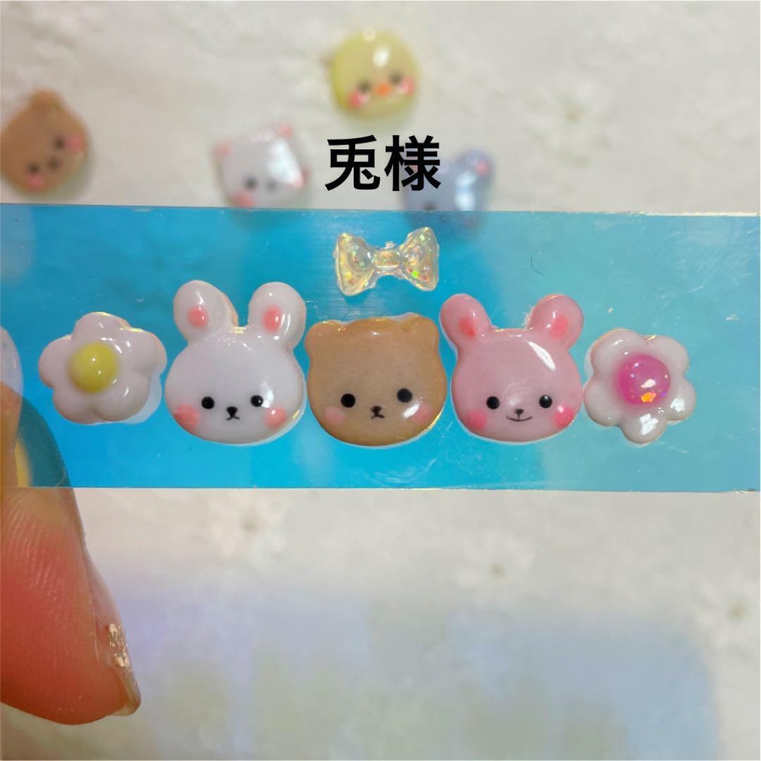 3dネイルパーツ パーツ ネイルパーツ