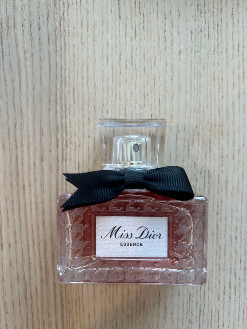 【美品】Miss Dior Essence 香水