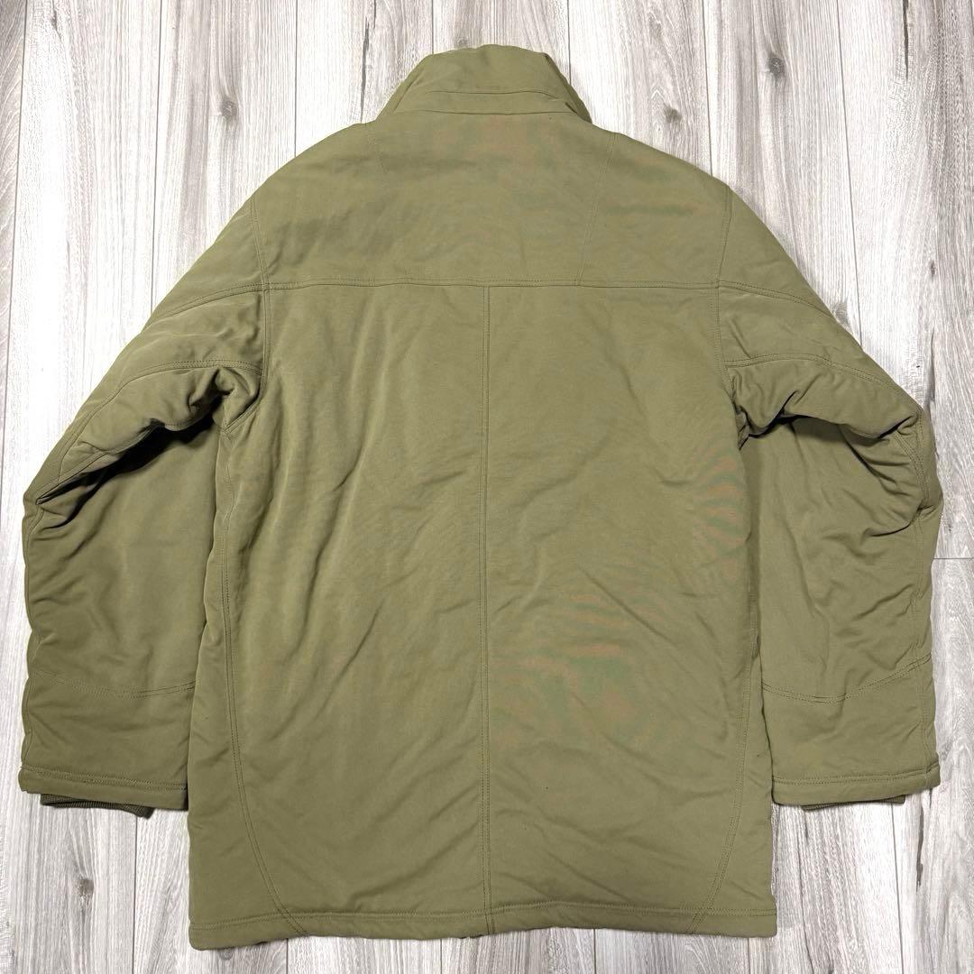 極美品 M patagonia パタゴニア 07年製 ベミジジャケット - メルカリ