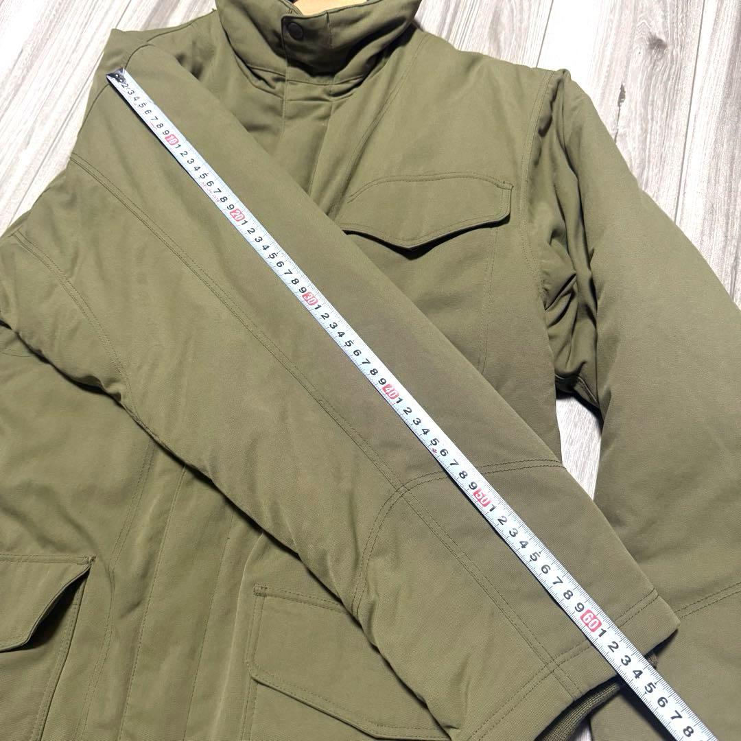 極美品 M patagonia パタゴニア 07年製 ベミジジャケット - メルカリ