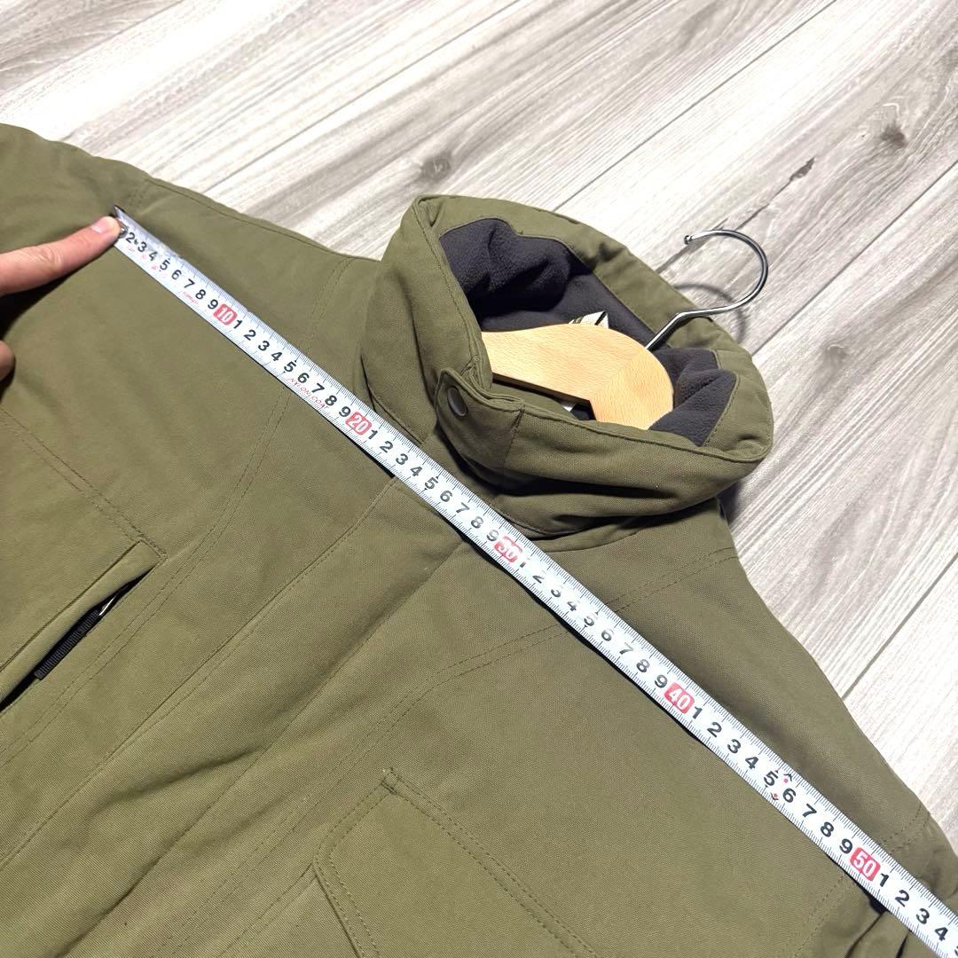 極美品 M patagonia パタゴニア 07年製 ベミジジャケット - メルカリ