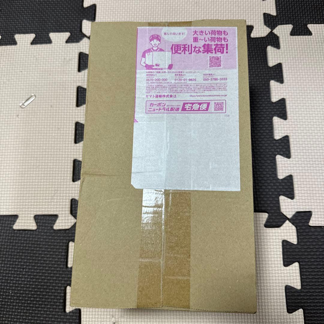 ポケモンカード スペシャルBOX ポケモンセンタートウホク 新品未開封