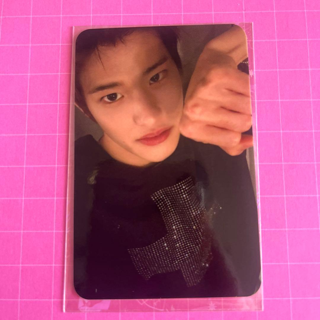 RIIZE ソヒ アメリカ限定トレカ ファンサイン会 KPOPNARA 公式