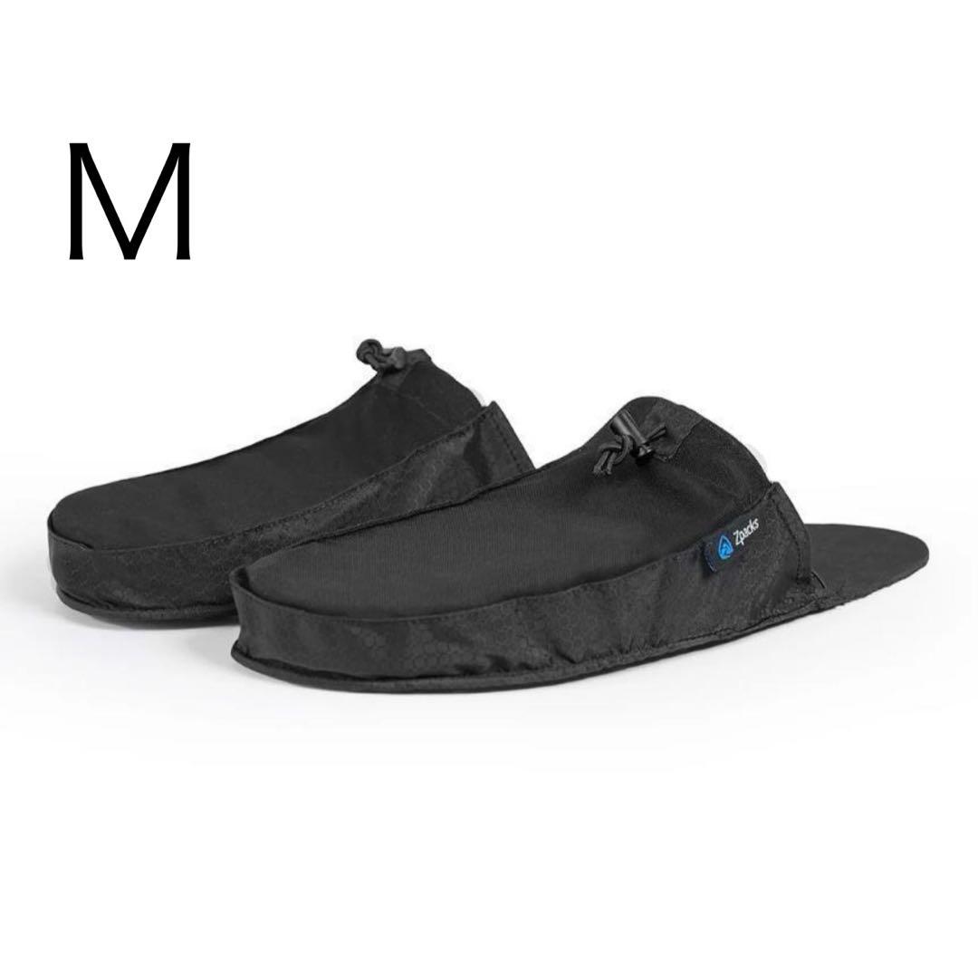 Zpacks Ultralight Camp Shoes Mサイズ