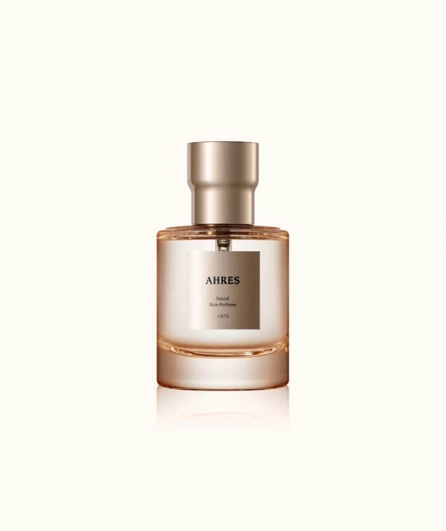 AHRES 香水 #87B EN-LAI