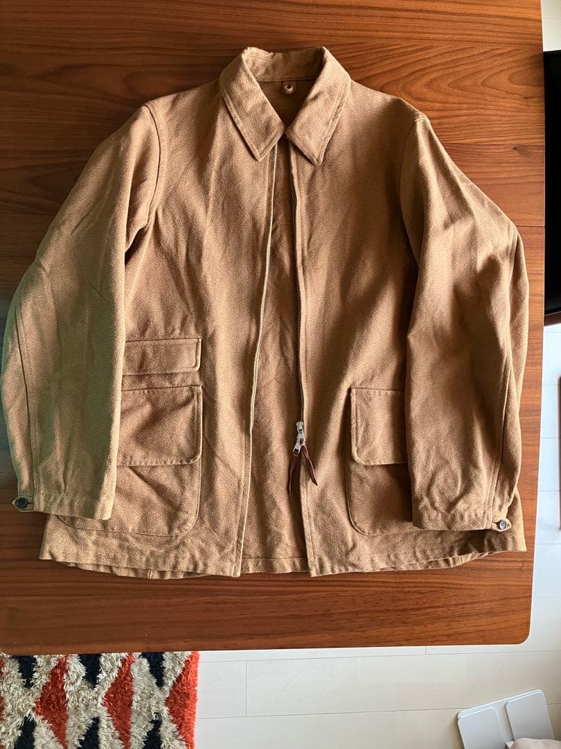 ジャケット・アウター MAATEE&SONS HUNTING Jacket