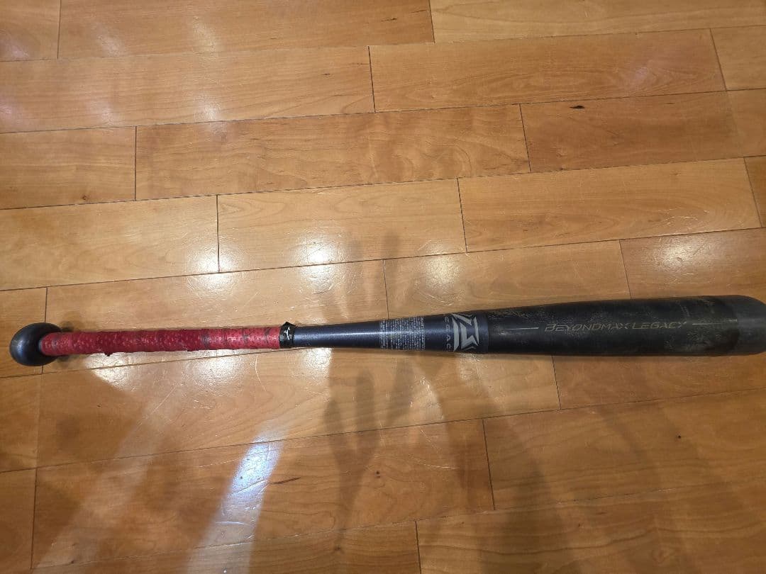 ビヨンドマックスレガシー　ミドルバランス　ジュニア　80cm 580g