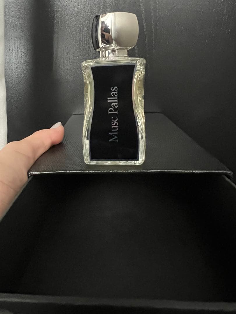 Muse Pallas 香水 ユニセックス