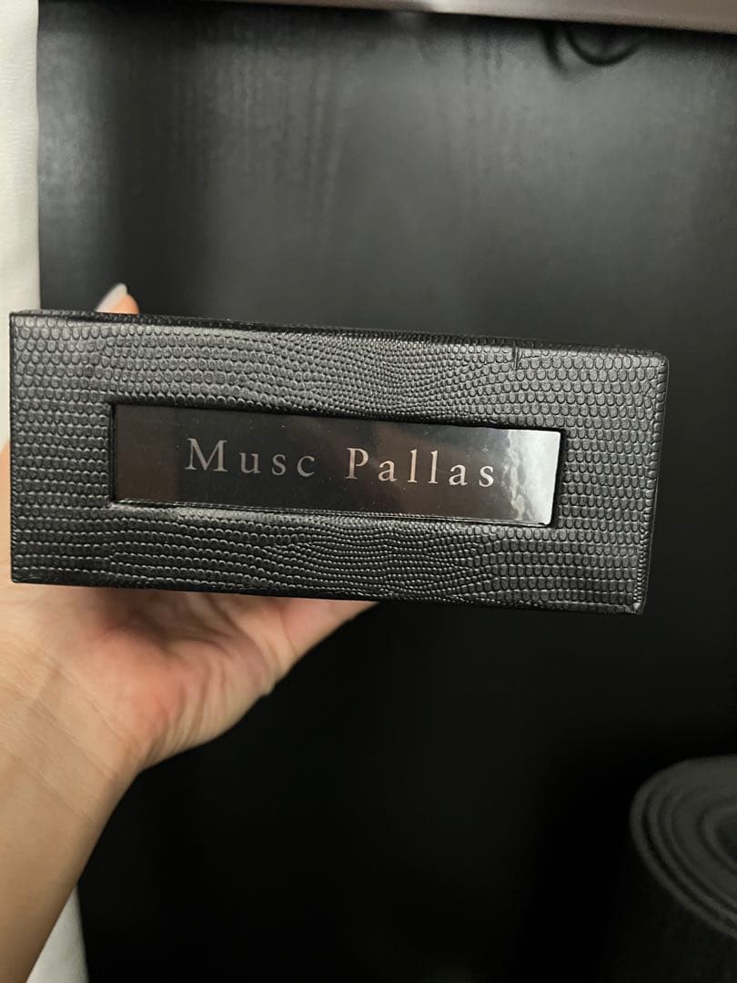 Muse Pallas 香水 ユニセックス