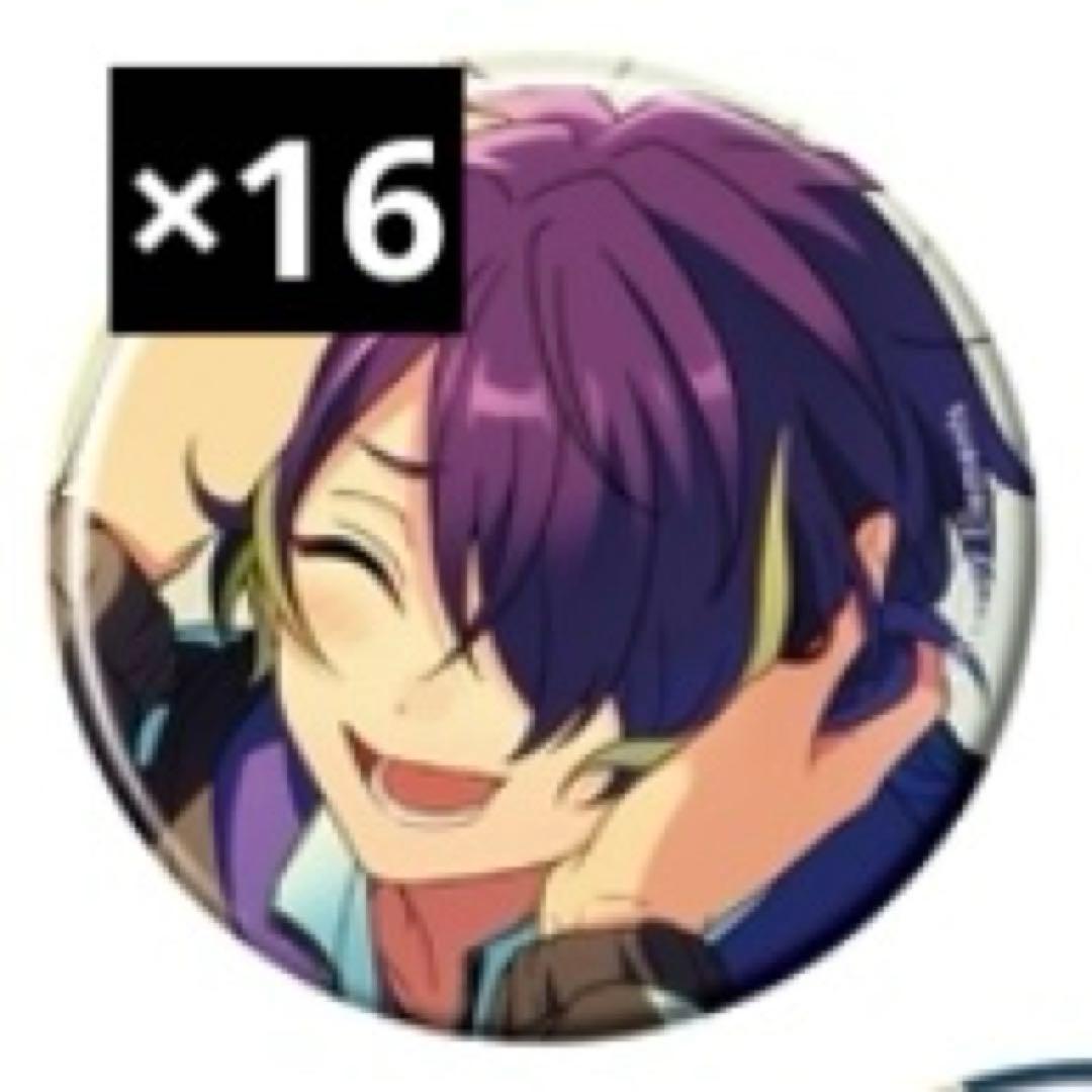 あんスタ 缶バッジ 仙石忍 仙石忍 あんスタ 缶バッジ - メルカリ