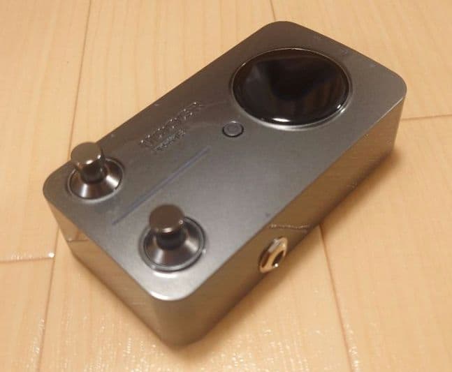 ギター MOOER PRIME M2