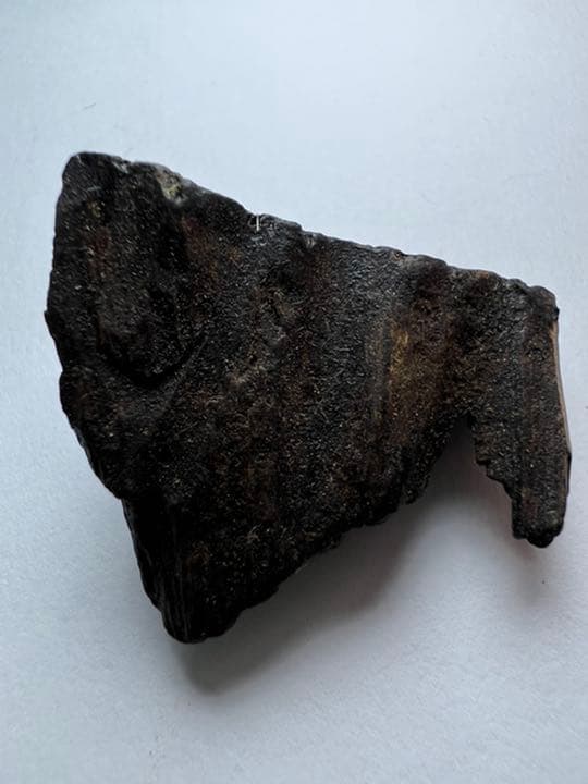 古渡命銘木 名香　中院通村公　真南蛮　銘【高根】3.246g 香木/沈香/伽羅