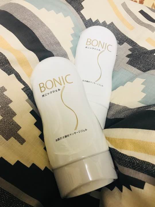 ボディ用マッサージジェル300g